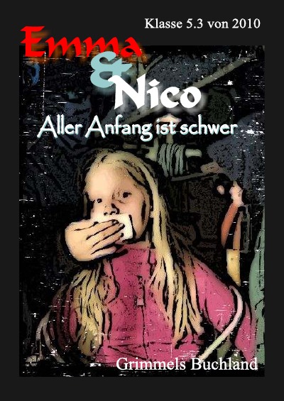 'Cover von Emma & Nico'-Cover