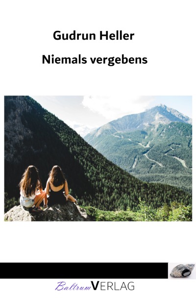 'Niemals vergebens'-Cover