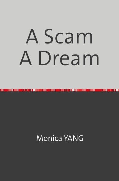 'Cover von A Scam A Dream'-Cover