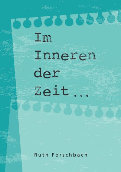 'Im Inneren der Zeit'-Cover