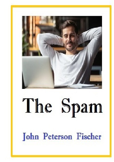 'Cover von The Spam'-Cover