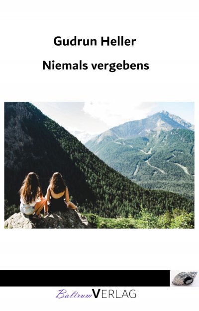 'Cover von Niemals vergebens'-Cover