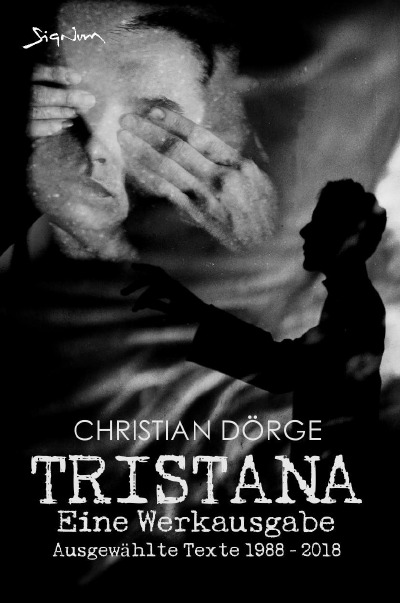 'Cover von TRISTANA – EINE WERKAUSGABE'-Cover