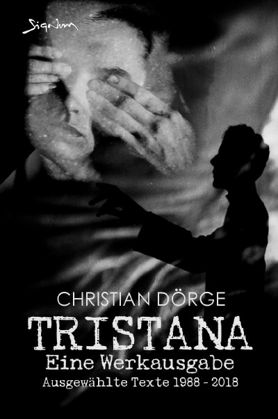 'Cover von TRISTANA – EINE WERKAUSGABE (KUNSTDRUCK-EDITION)'-Cover