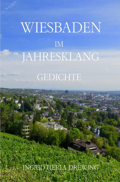 'Cover von Wiesbaden im Jahresklang'-Cover