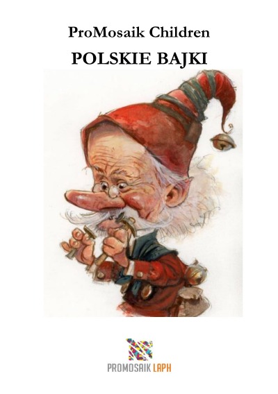 'Polskie Bajki'-Cover