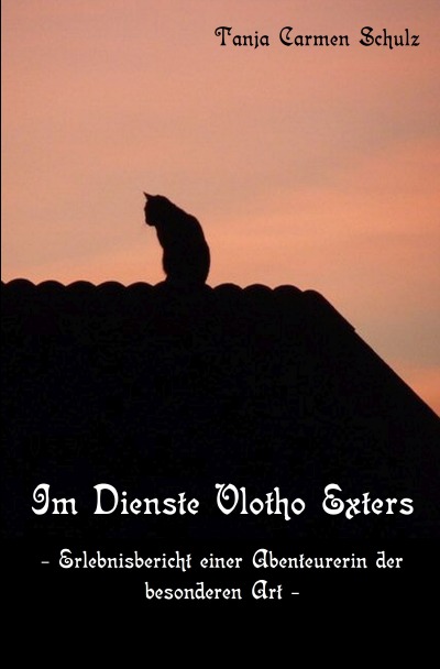 'Im Dienste Vlotho Exters'-Cover