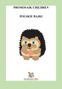 Polskie Bajki - ProMosaik Children, Mariya Traore