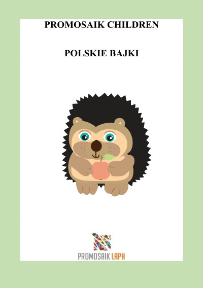 'Polskie Bajki'-Cover