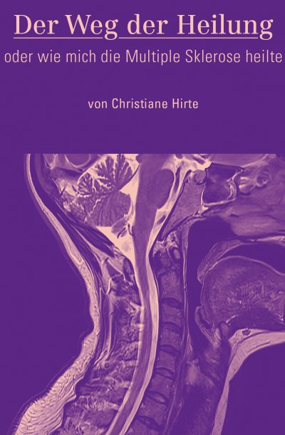 'Cover von Der Weg der Heilung'-Cover