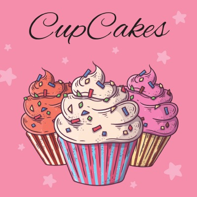 'Cupcakes'-Cover