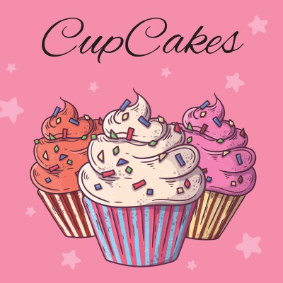 'Cover von Cupcakes'-Cover
