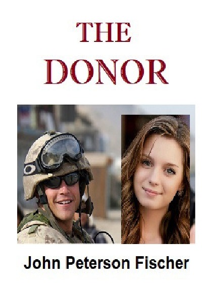 'Cover von The  Donor'-Cover
