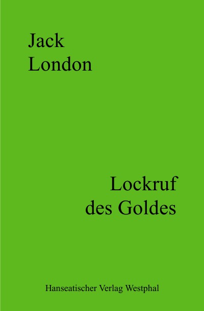 'Cover von Lockruf des Goldes'-Cover