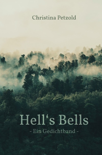 'Hell’s Bells'-Cover