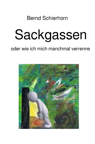 'Cover von Sackgassen'-Cover