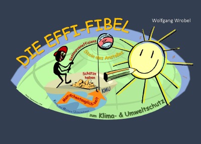 'Cover von Die EFFI-Fibel'-Cover