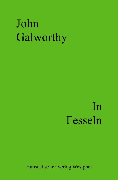 'Cover von In Fesseln'-Cover