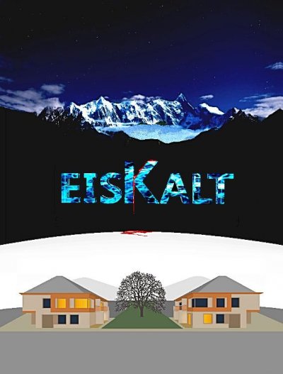 'Cover von EISKALT – Nur Eine Party'-Cover
