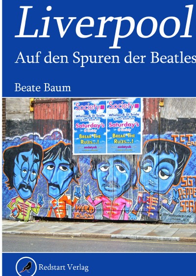 'Cover von Liverpool'-Cover