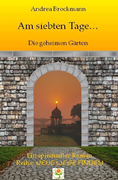 'Am siebten Tage…'-Cover