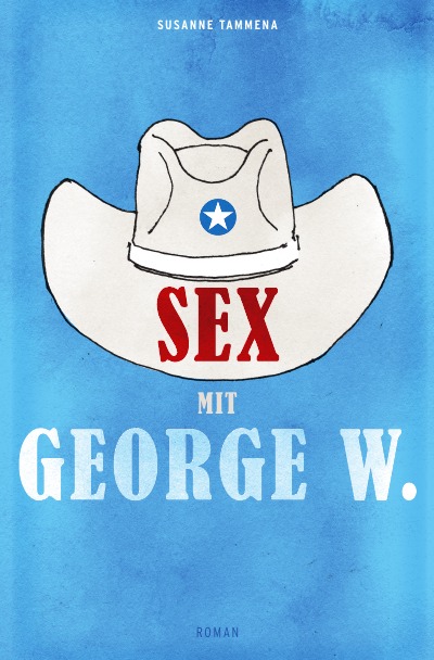 'Sex mit George W.'-Cover