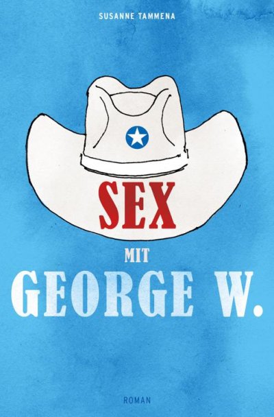 'Sex mit George W.'-Cover