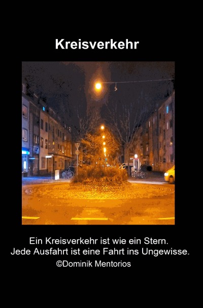'Cover von Kreisverkehr'-Cover