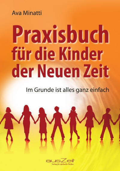 'Cover von Praxisbuch für die Kinder der Neuen Zeit'-Cover
