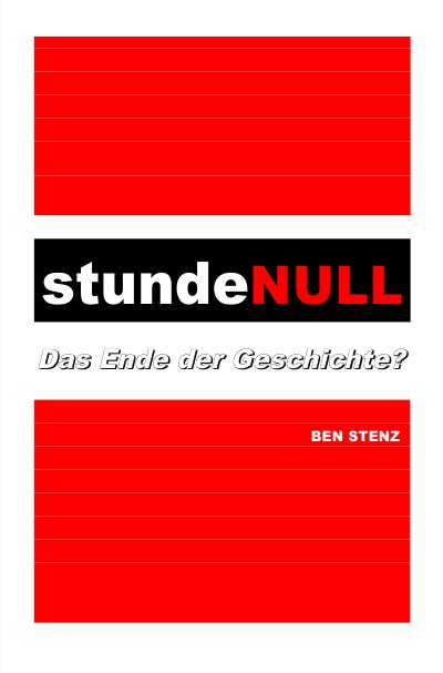 'Cover von Stunde Null'-Cover