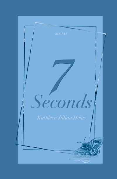 '7 Seconds'-Cover