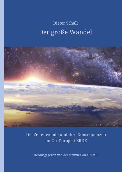 'Der große Wandel'-Cover