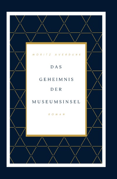 'Cover von Das Geheimnis der Museumsinsel'-Cover