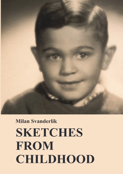 'Cover von Sketches from Childhood'-Cover