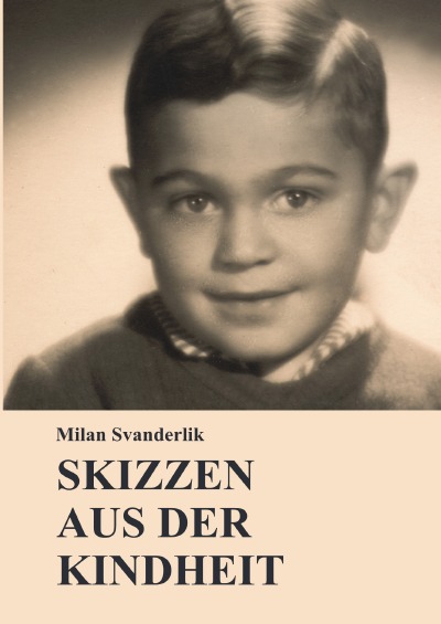 'Cover von Skizzen aus der  Kindheit'-Cover