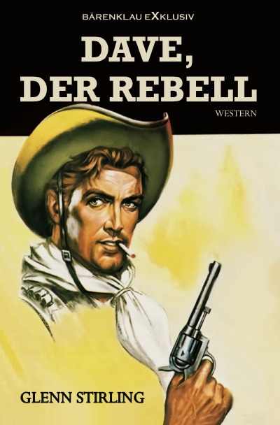 'Dave, der Rebell'-Cover
