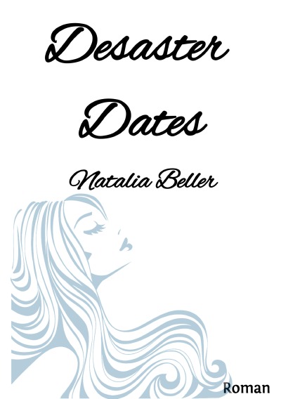 'Desaster Dates'-Cover