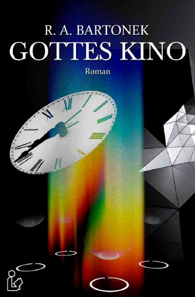 'GOTTES KINO'-Cover