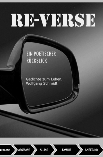 'Cover von RE-VERSE'-Cover