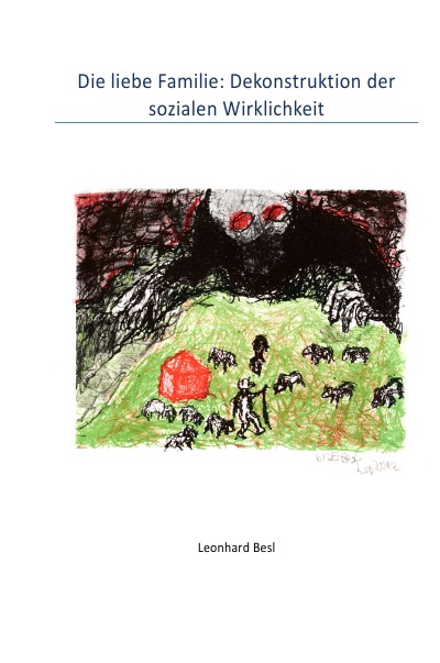 'Cover von Die liebe Familie'-Cover