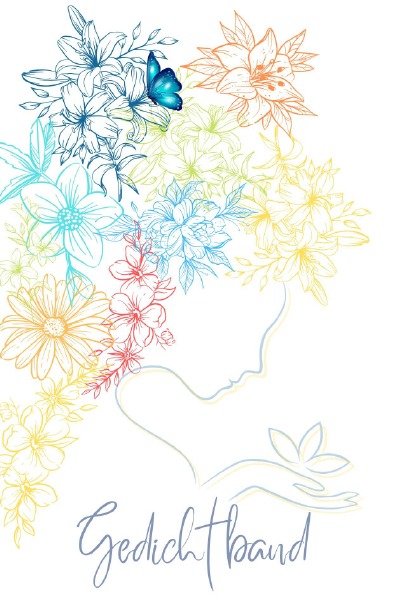 'Gedichtband'-Cover