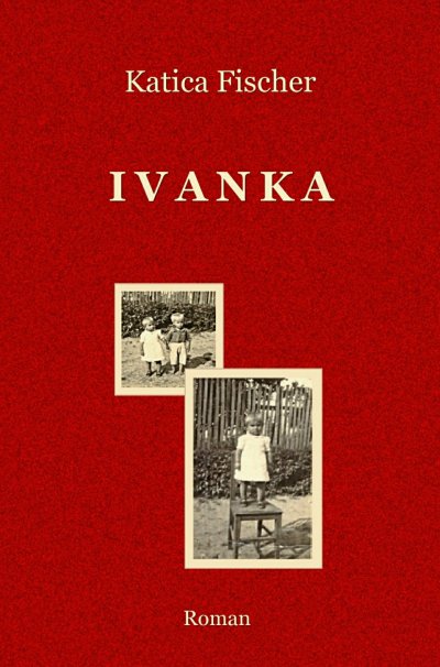 'Cover von Ivanka'-Cover