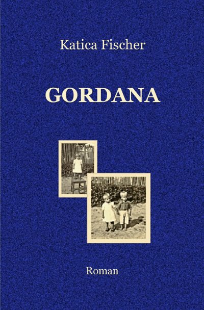 'Gordana'-Cover