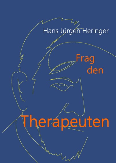 'Frag den Therapeuten'-Cover