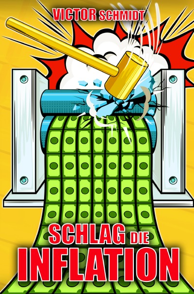 'Schlag die Inflation'-Cover