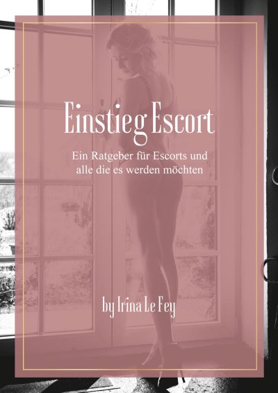 'Cover von Einstieg Escort'-Cover