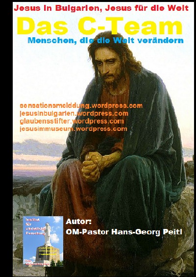 'Cover von Das C-Team'-Cover