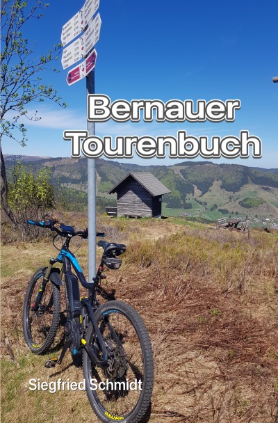 'Cover von Bernauer Touren'-Cover