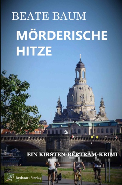 'Cover von Mörderische Hitze'-Cover