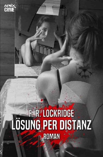 'Cover von LÖSUNG PER DISTANZ'-Cover